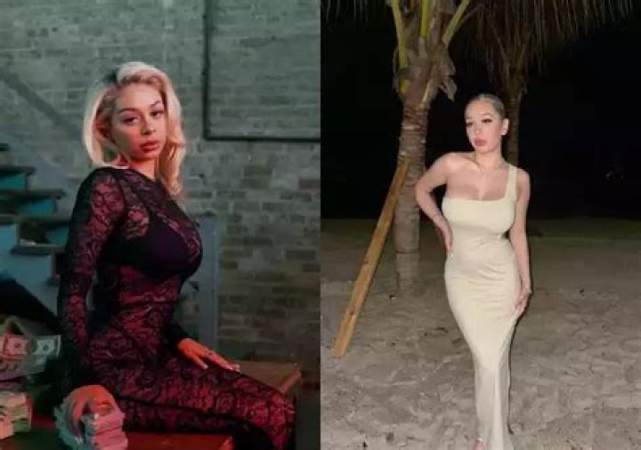 Britney GnB - Bio, Age, Wiki, Facts and Family