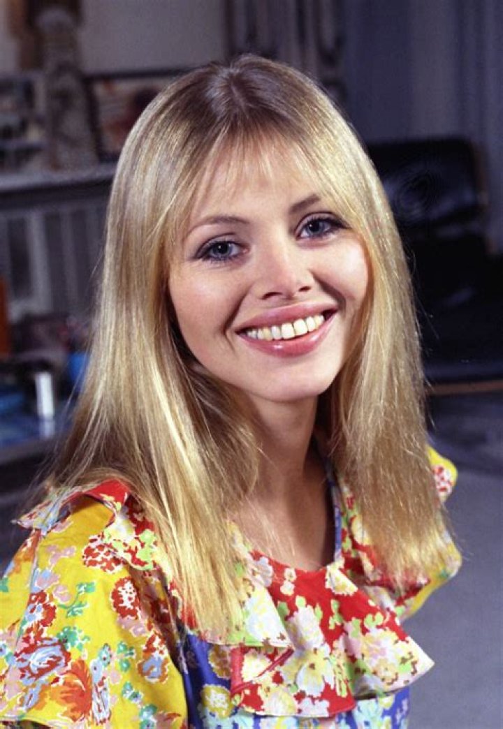 Britt Ekland - Bio, Age, Wiki, Facts and Family