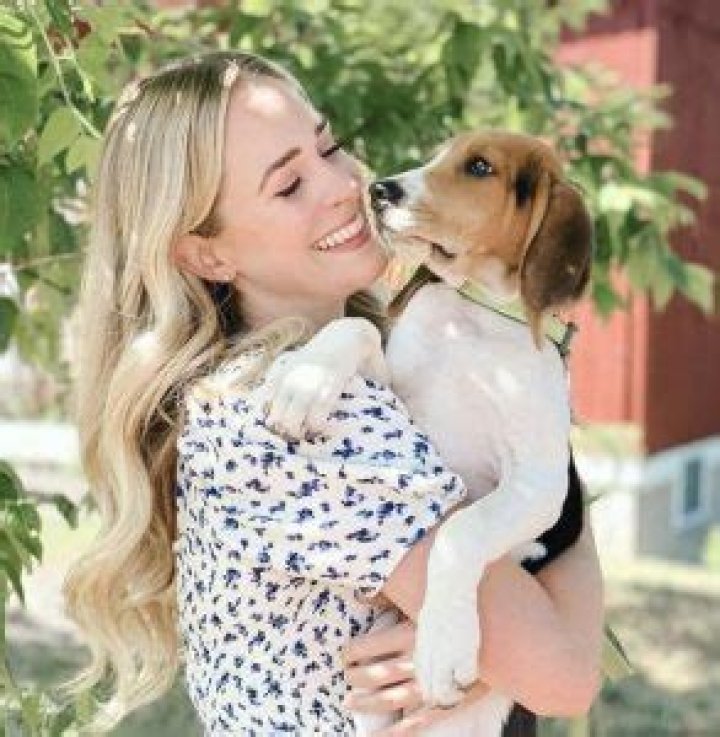 Brittany Bristow - Bio, Age, Wiki, Facts and Family