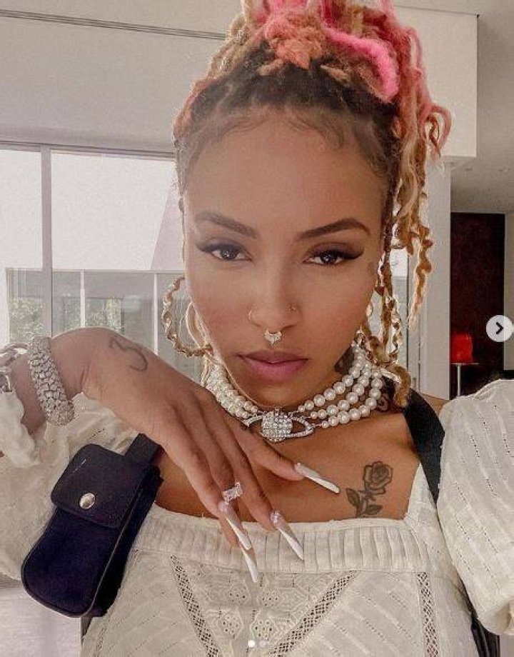 Brittany Byrd - Bio, Age, Wiki, Facts and Family