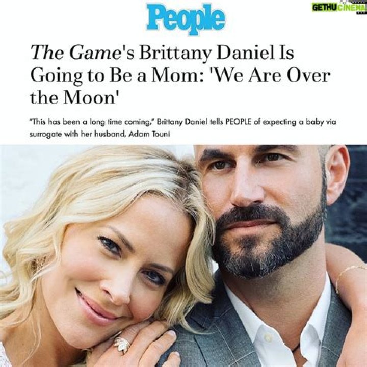 Brittany Daniel - Bio, Age, Wiki, Facts and Family