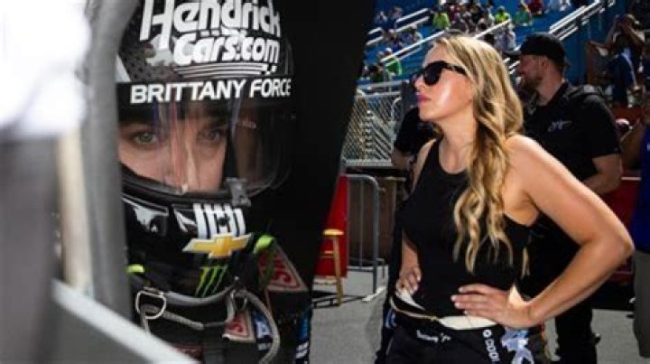 Brittany Force - Bio, Age, Wiki, Facts and Family