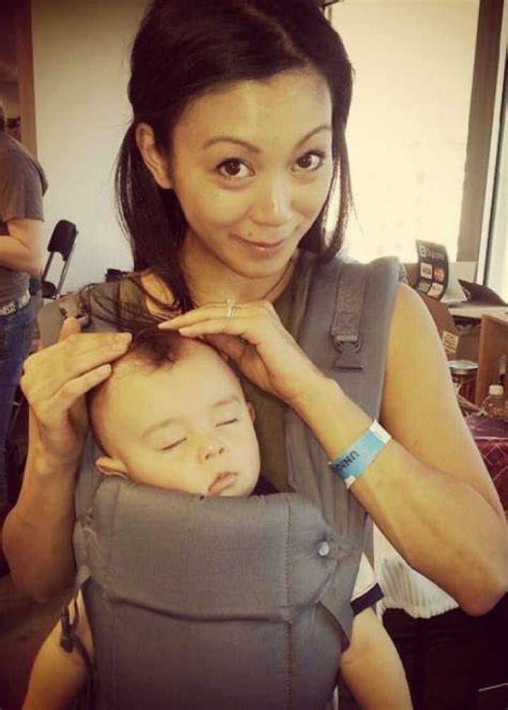 Brittany Ishibashi - Bio, Age, Wiki, Facts and Family