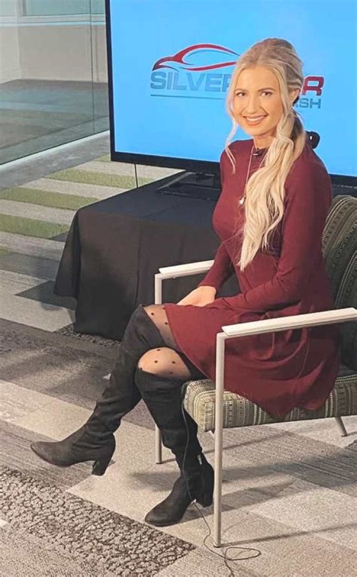 Brittany Kaye - Bio, Age, Wiki, Facts and Family