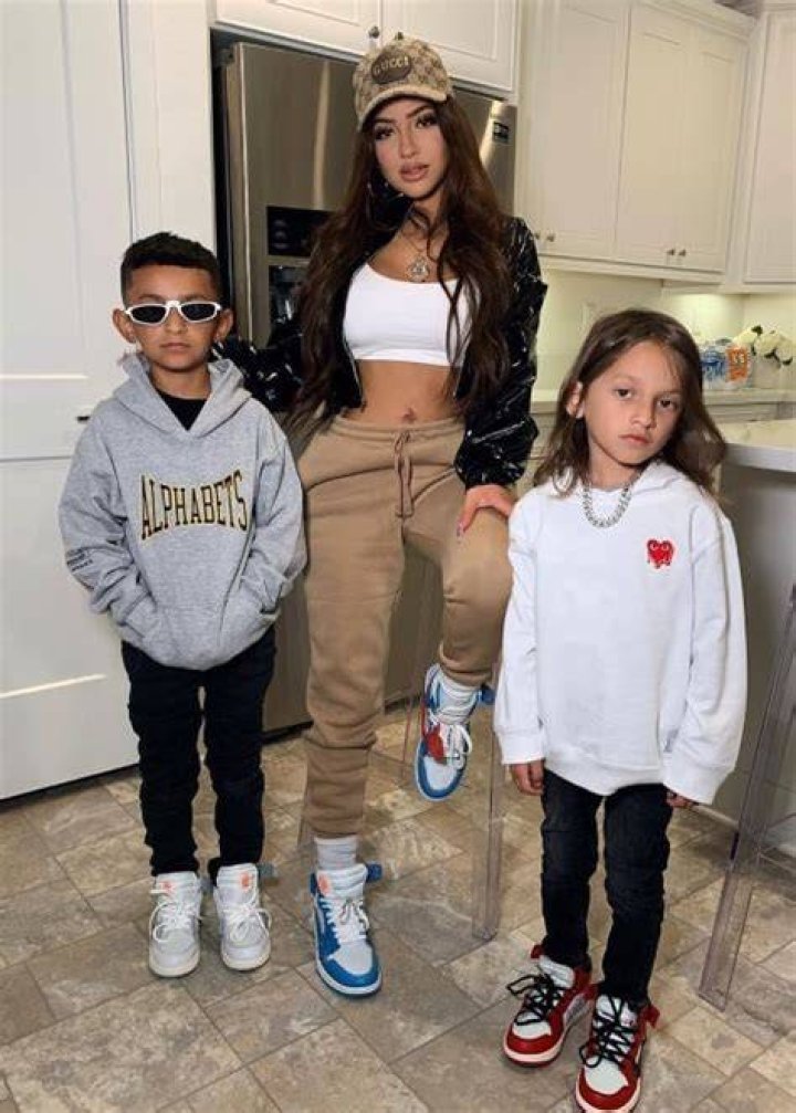 Brittany Murillo - Bio, Age, Wiki, Facts and Family