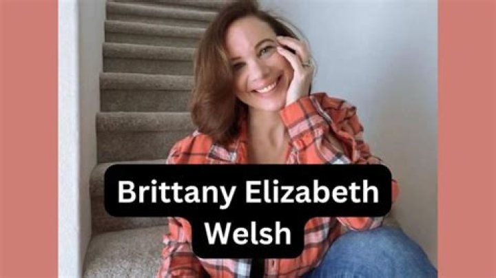 Brittany Myers - Bio, Age, Wiki, Facts and Family