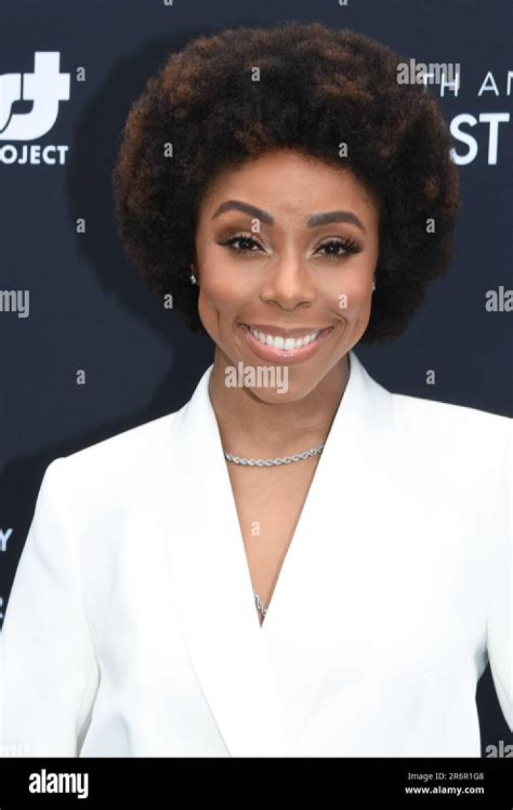 Brittany Perry-Russell - Bio, Age, Wiki, Facts and Family
