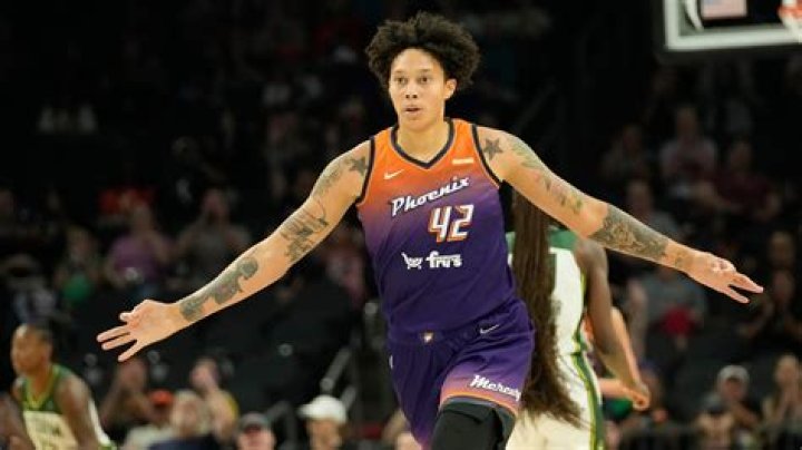 Brittney Griner - Bio, Age, Wiki, Facts and Family
