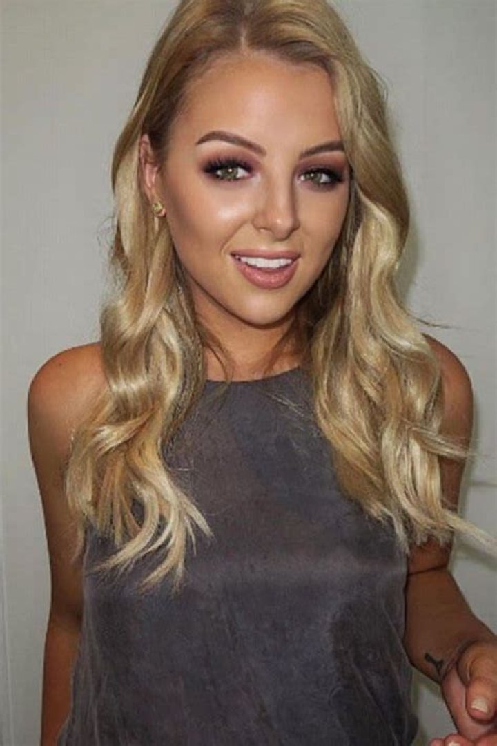 Brittney Lee Saunders - Bio, Age, Wiki, Facts and Family