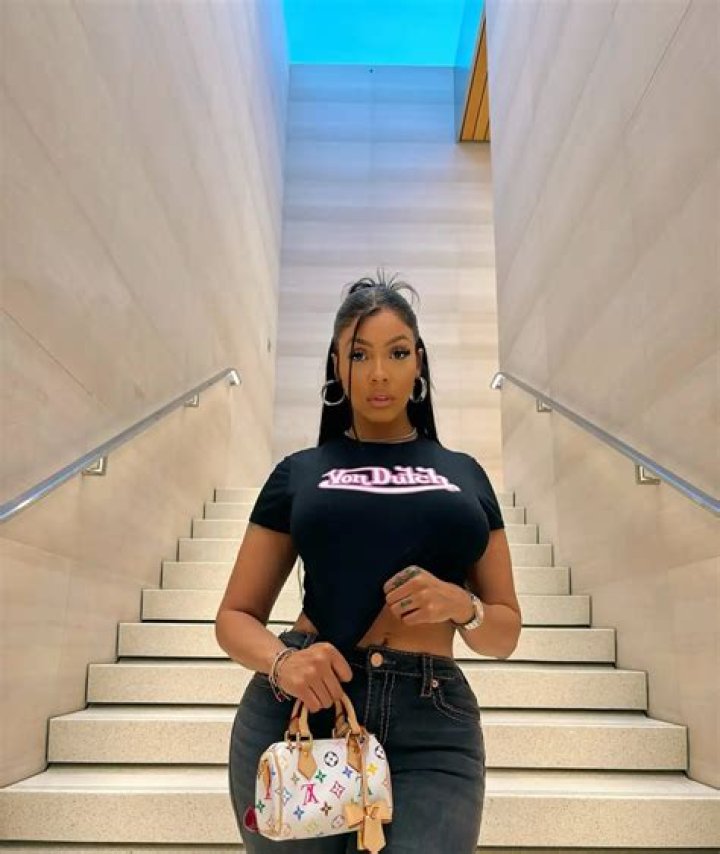 Brittni Mealy - Bio, Age, Wiki, Facts and Family