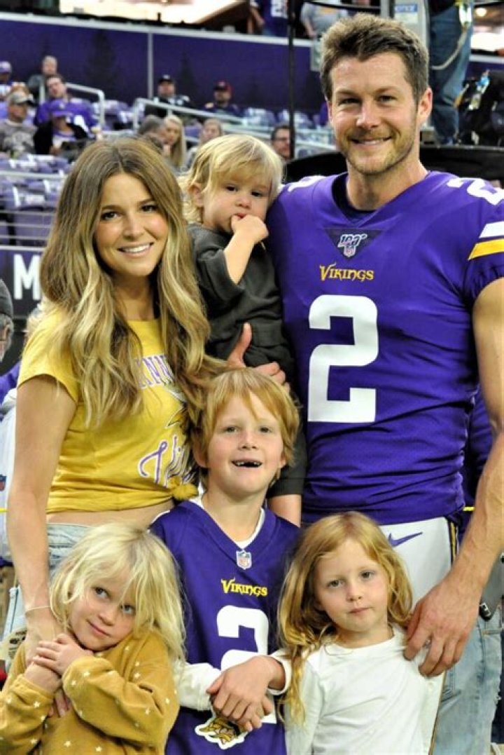 Britton Colquitt - Bio, Age, net worth, siblings, height, Wiki, Facts and Family