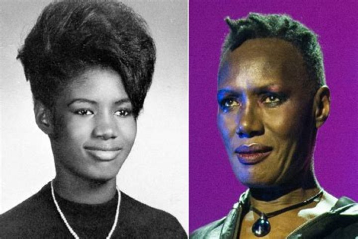 Britton Grace Jones - Bio, Age, Wiki, Facts and Family