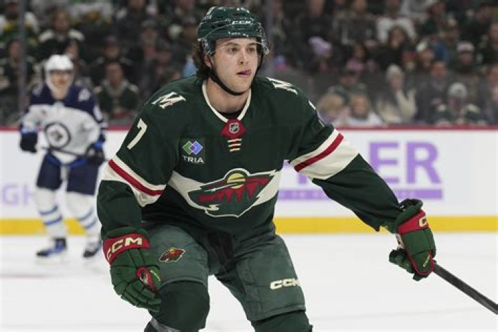 Brock Faber: Hockey Player Detailed Bio, Age, Birthday, & Height Insights and more
