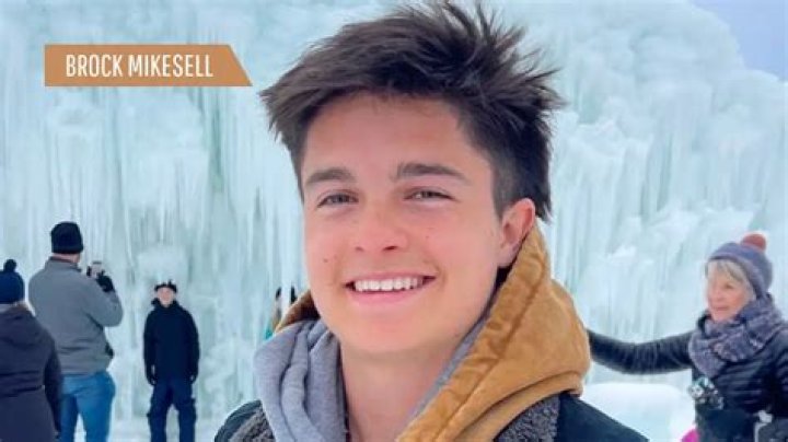 Brock Mikesell - Bio, Age, Wiki, Facts and Family