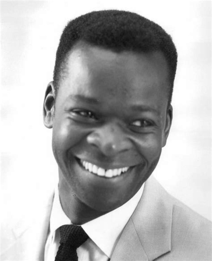 Brock Peters - Bio, Age, height, Wiki, Facts and Family