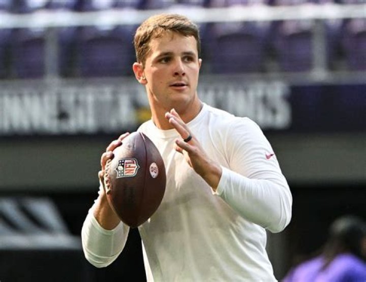 Brock Purdy - Biography, Age, Wiki, Facts and Family
