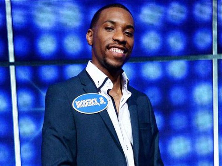 Broderick Harvey Jr. - Bio, Age, Wiki, Facts and Family
