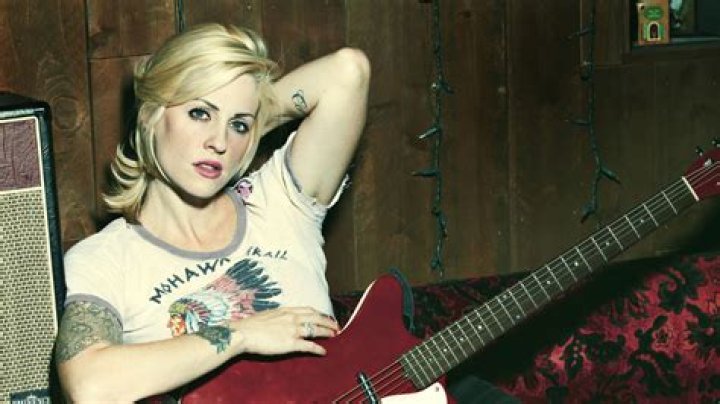 Brody Dalle - Bio, Age, Wiki, Facts and Family