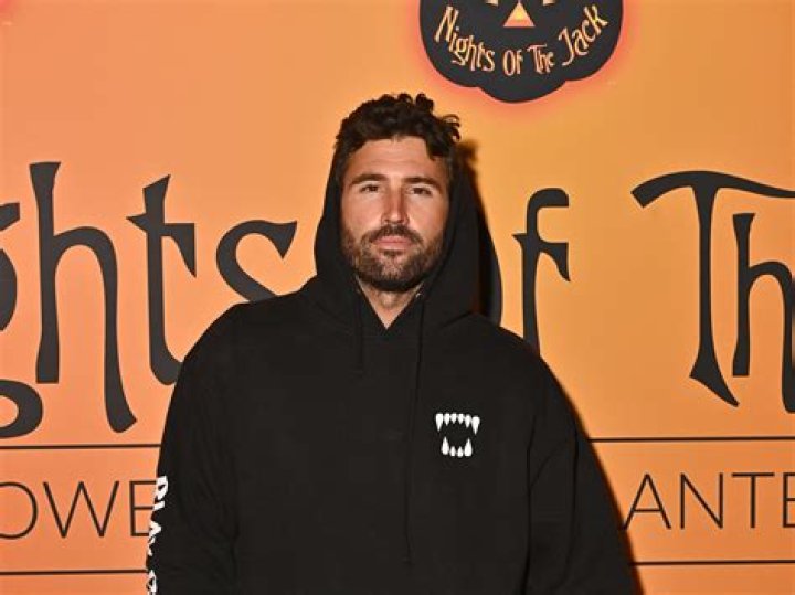 Brody Jenner - Bio, Age, net worth, height, Wiki, Facts and Family