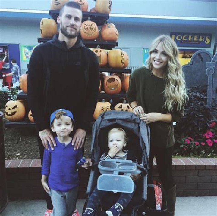 Brody Van Brocklin - Bio, Age, Wiki, Facts and Family