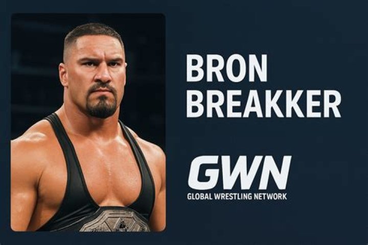 Bron Breakker (wrestler) - Wikipedia, Age, Net Worth, Biography , Spotify, TikTok, Facebook, Facts and Family