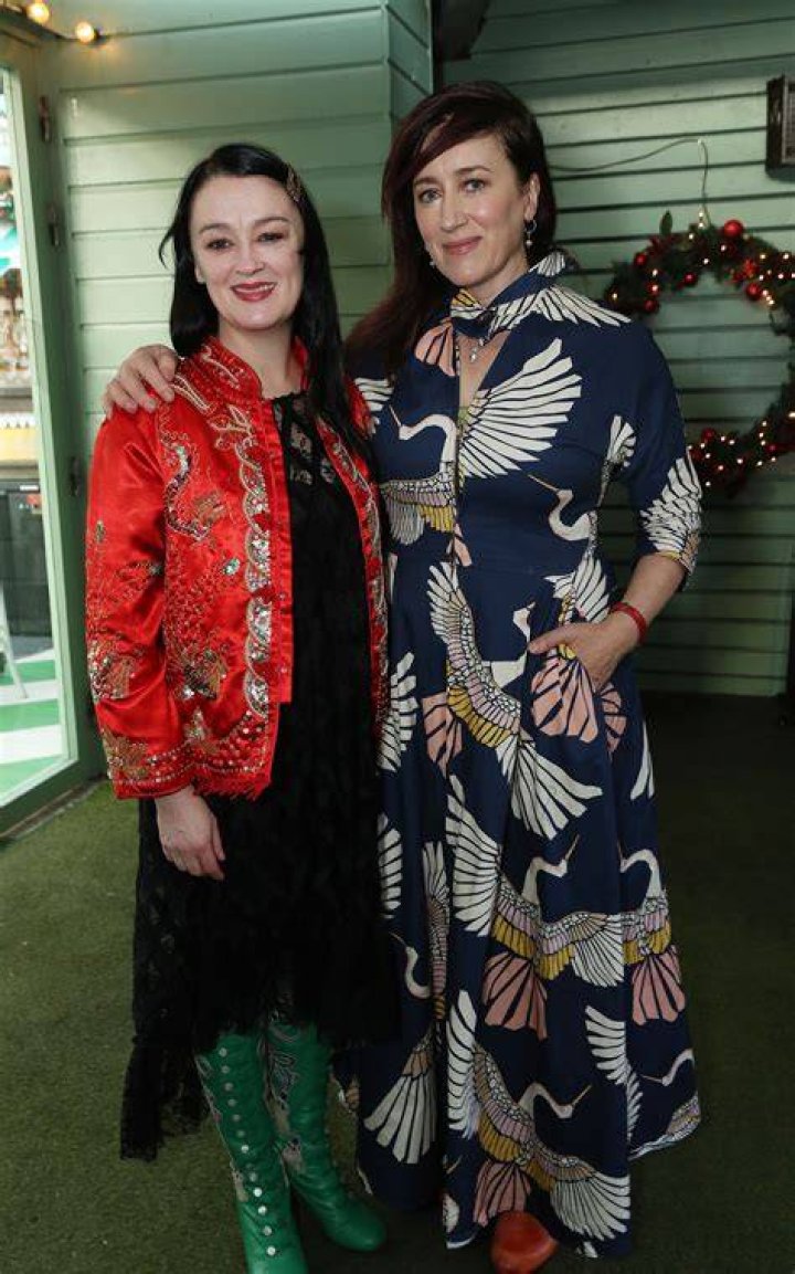 Bronagh Gallagher - Bio, Age, Wiki, Facts and Family