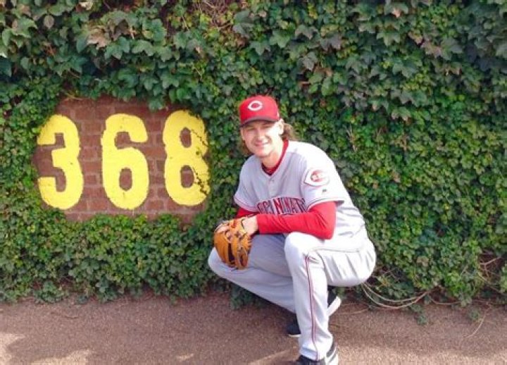 Bronson Arroyo - Bio, Age, net worth, height, Wiki, Facts and Family