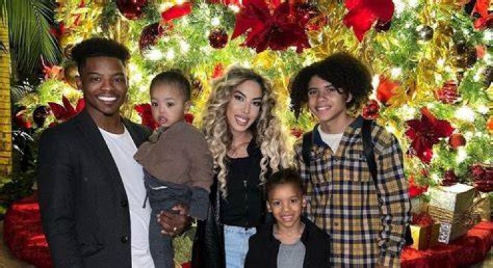 Brooke Ashley Hall - Bio, Age, Wiki, Facts and Family