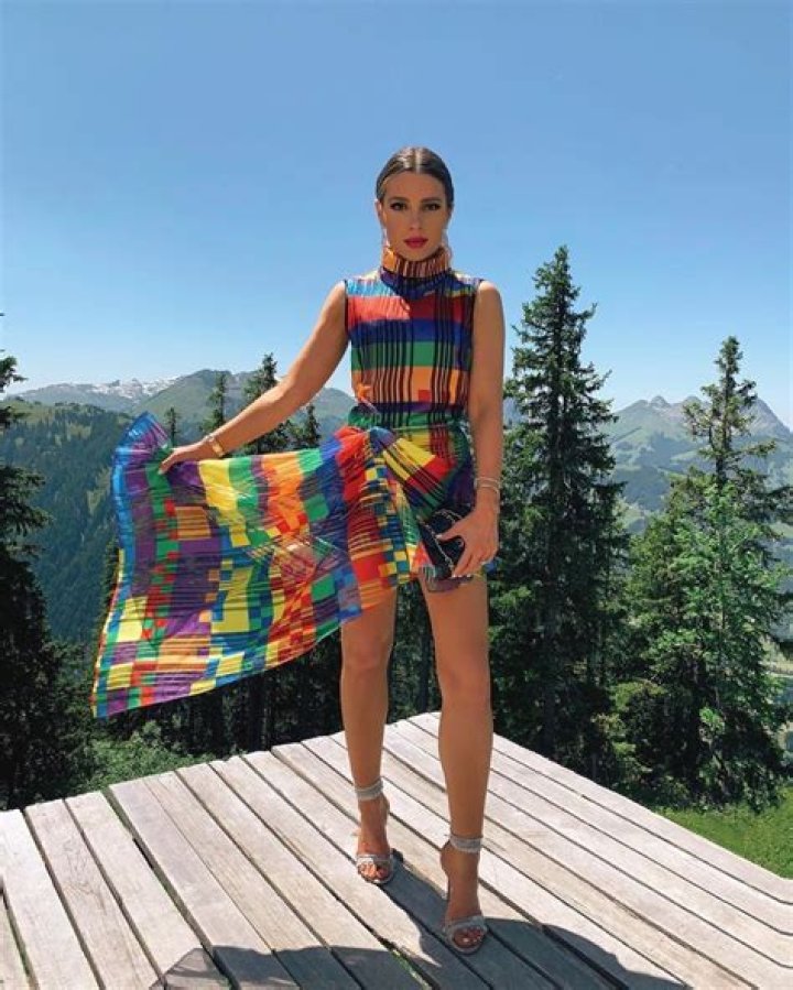 Brooke Carrie Hil - Bio, Age, Wiki, Facts and Family