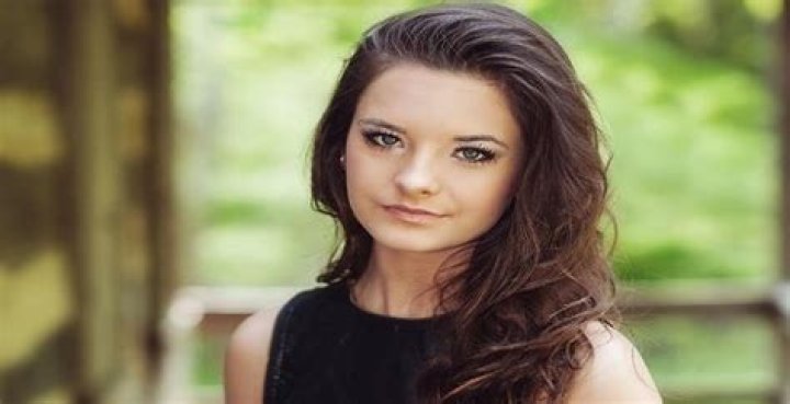Brooke Hyland - Bio, Age, Wiki, Facts and Family