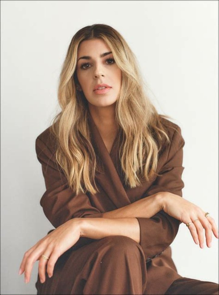 Brooke Ligertwood - Bio, Age, Wiki, Facts and Family
