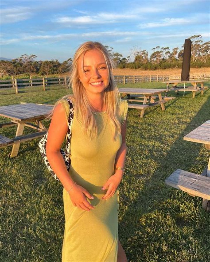 Brooke Rogers - Bio, Age, Wiki, Facts and Family