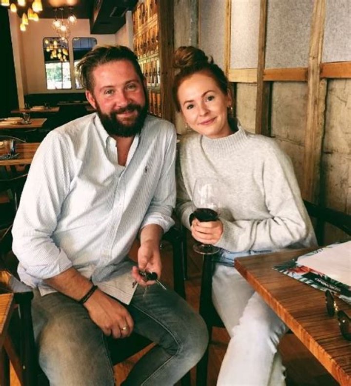 Brooke Saward - Bio, Age, Wiki, Facts and Family