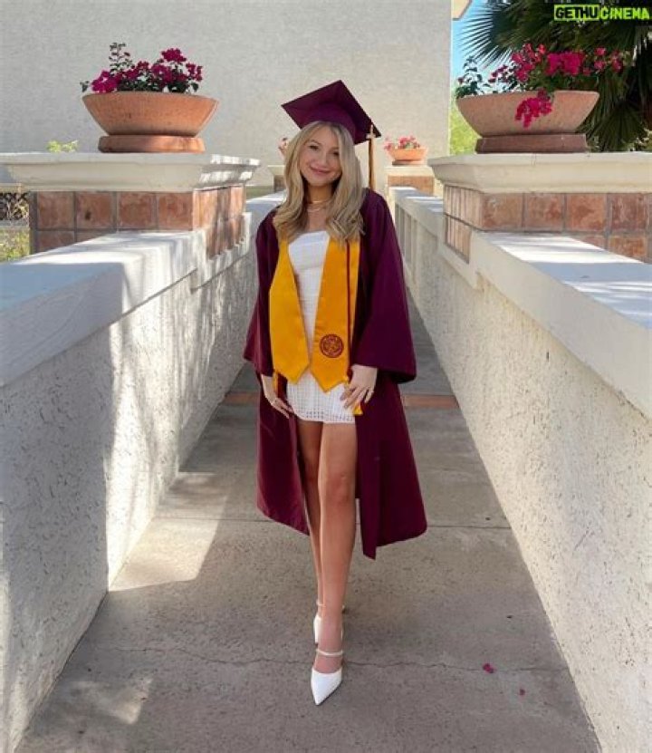Brooke Sorenson - Bio, Age, Wiki, Facts and Family