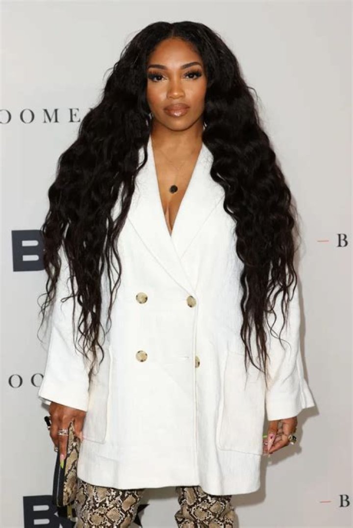 Brooke Valentine - Bio, Age, Wiki, Facts and Family