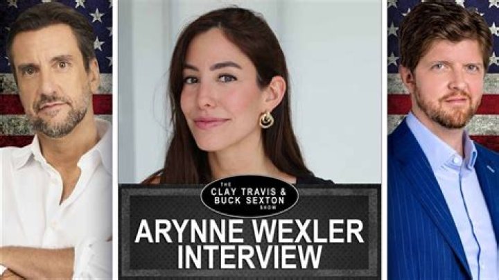 Brooke Wexler - Bio, Age, Wiki, Facts and Family