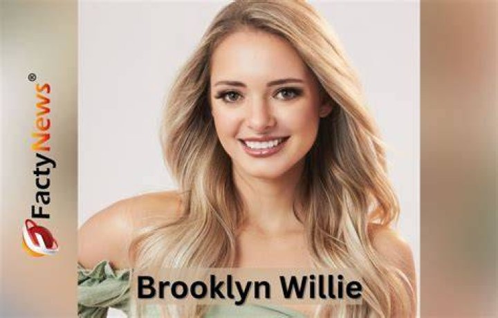 Brooklyn Beauty - Bio, Age, Wiki, Facts and Family