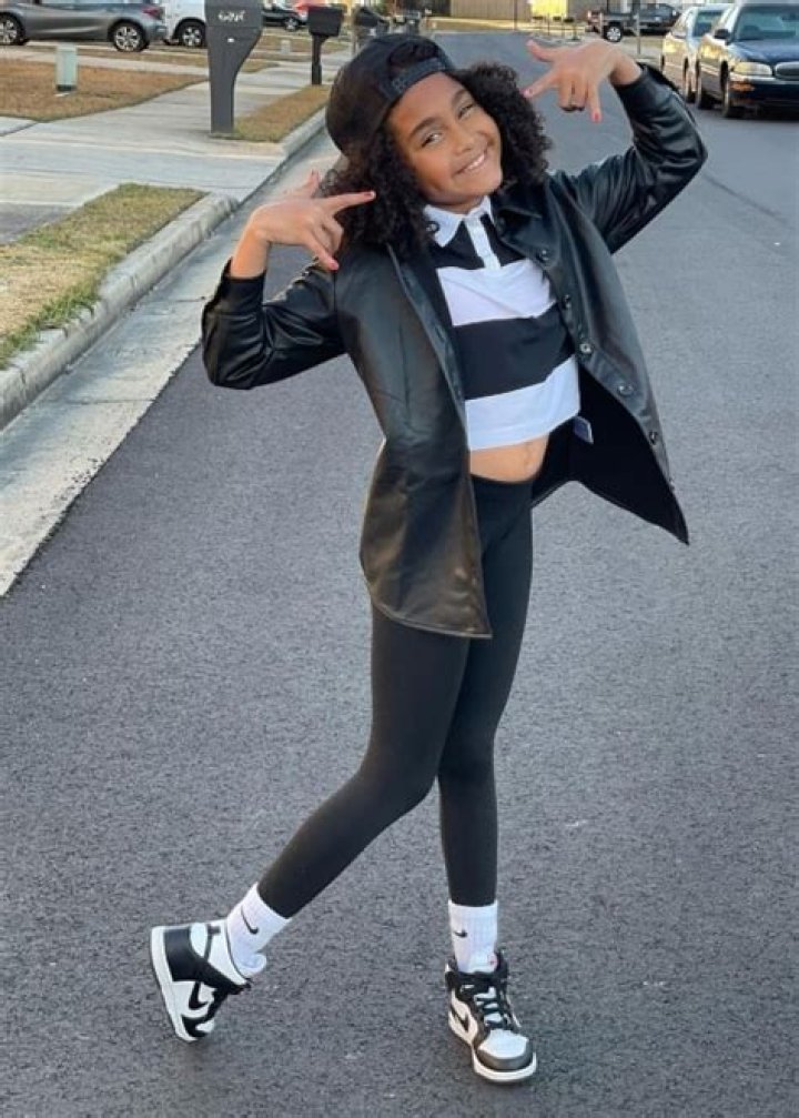 Brooklyn Skye: Instagram Star Detailed Bio, Age, Birthday, & Height Insights and more