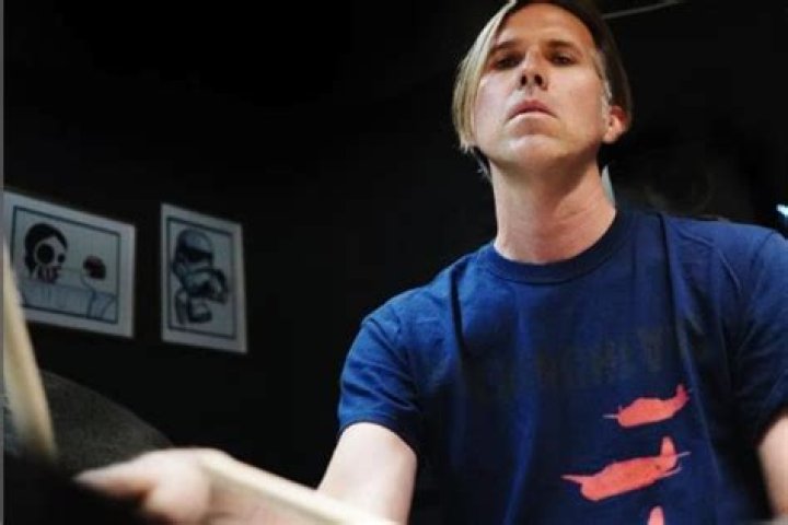 Brooks Wackerman - Bio, Age, Wiki, Facts and Family