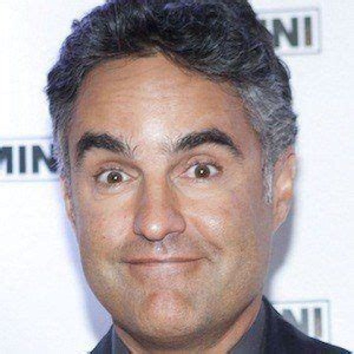 Bruce Croxon - Bio, Age, Wiki, Facts and Family