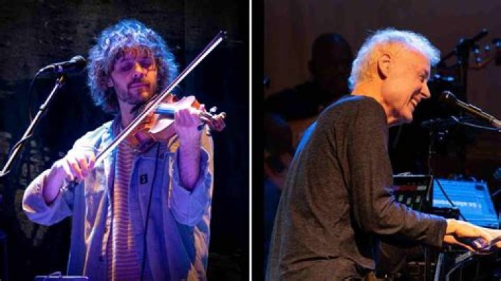 Bruce Hornsby - Bio, Age, net worth, height, Wiki, Facts and Family