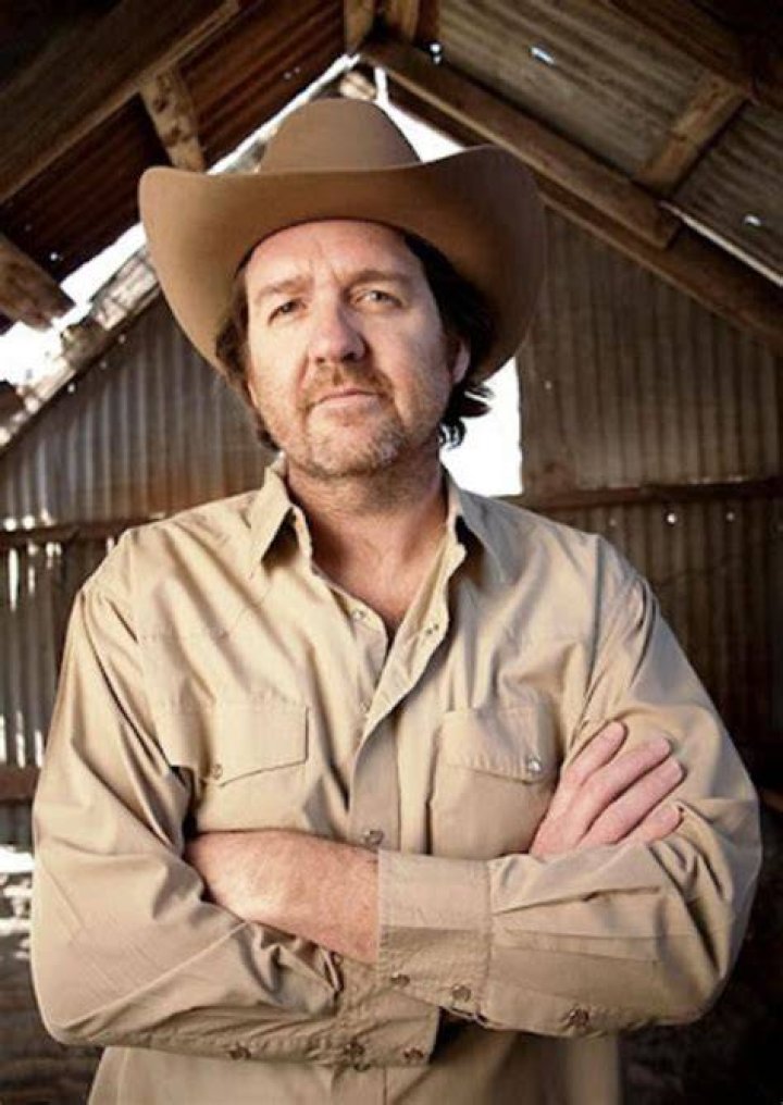 Bruce Robison - Bio, Age, Wiki, Facts and Family