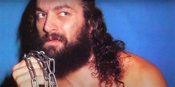 Bruiser Brody - Bio, Age, Wiki, Facts and Family