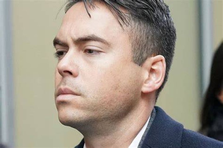 Bruno Langley - Bio, Age, siblings, Wiki, Facts and Family