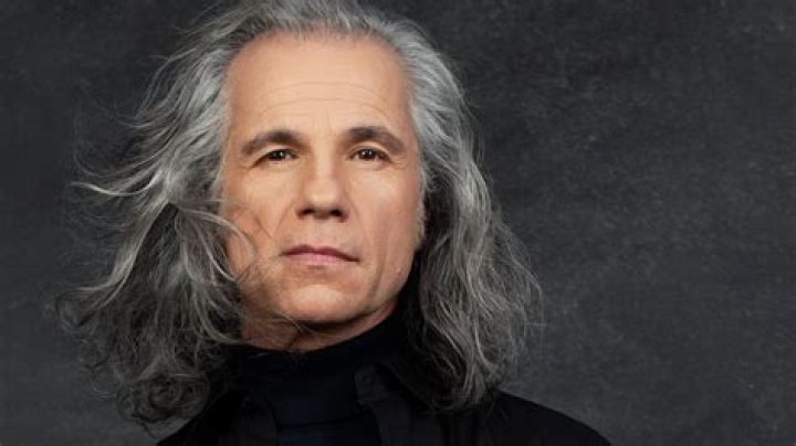 Bruno Pelletier - Bio, Age, height, Wiki, Facts and Family