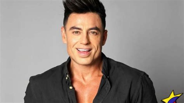 Bruno Zaretti - Bio, Age, Wiki, Facts and Family