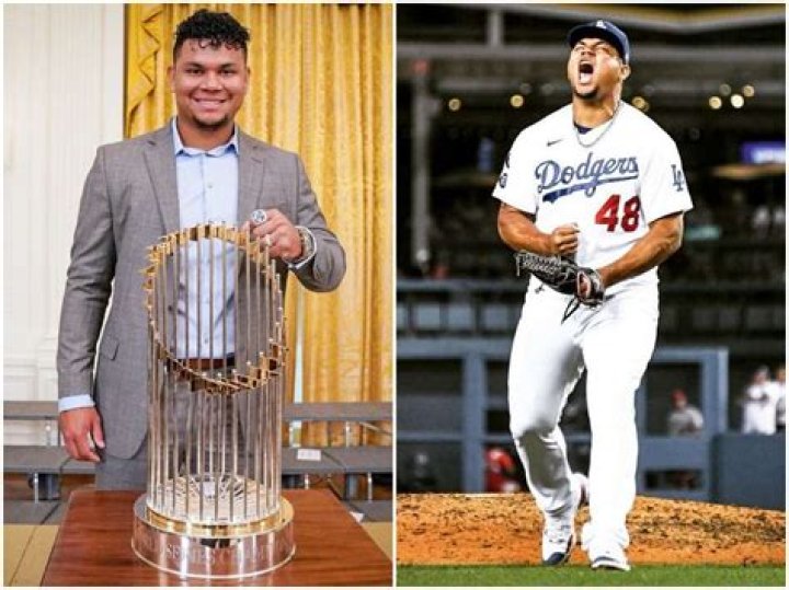 Brusdar Graterol (baseballplayer) Wiki,Age,Birthday,Biography,Height,Net Worth ..