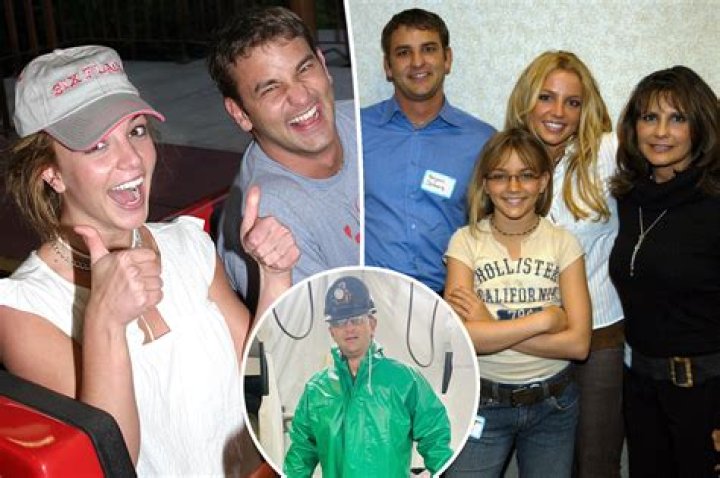 Bryan Spears - Bio, Age, Wiki, Facts and Family