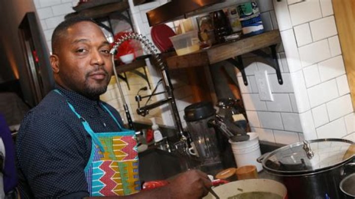 Bryant Terry (chef) Wiki,Age,Birthday,Biography,Height,Net Worth ..