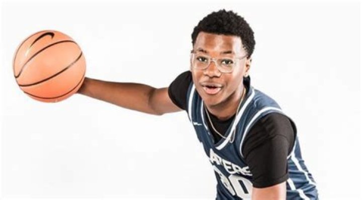 Bryce James (familymember) Wiki,Age,Birthday,Biography,Height,Net Worth ..